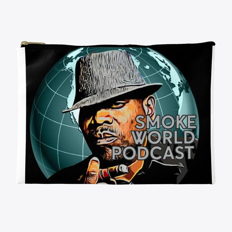 SMOKE WORLD PODCAST 